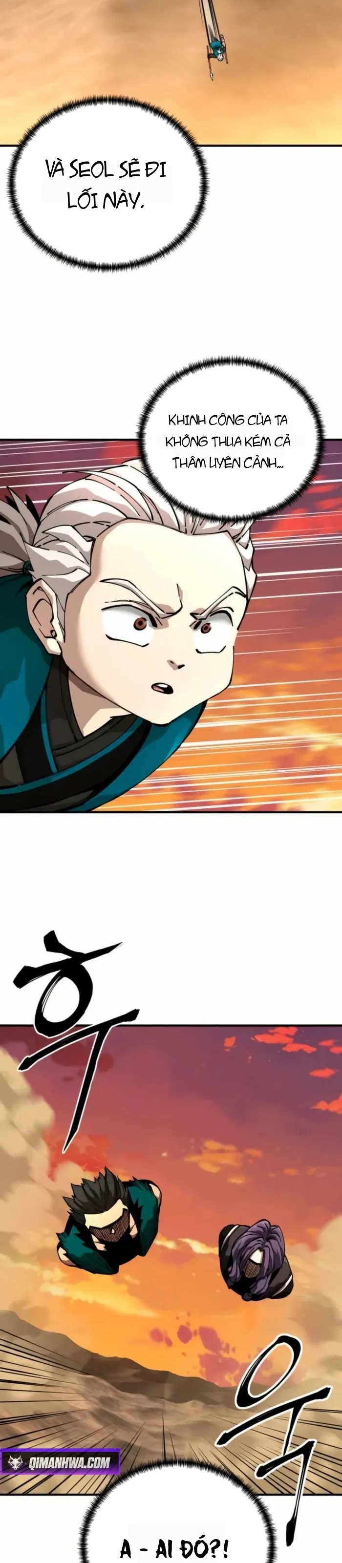 Ông Võ Giả Và Cháu Chí Tôn Chapter 104 - 41
