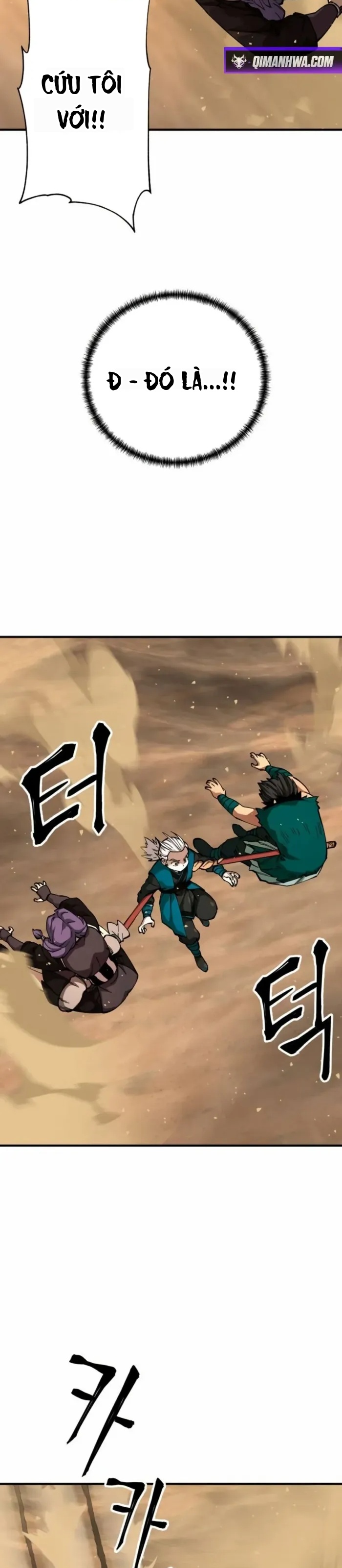 Ông Võ Giả Và Cháu Chí Tôn Chapter 104 - 43