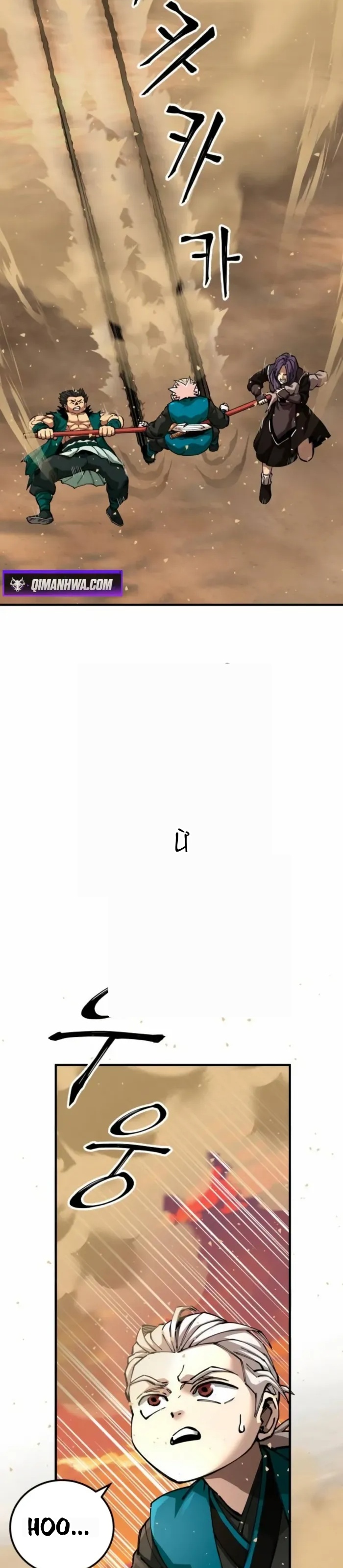 Ông Võ Giả Và Cháu Chí Tôn Chapter 104 - 44