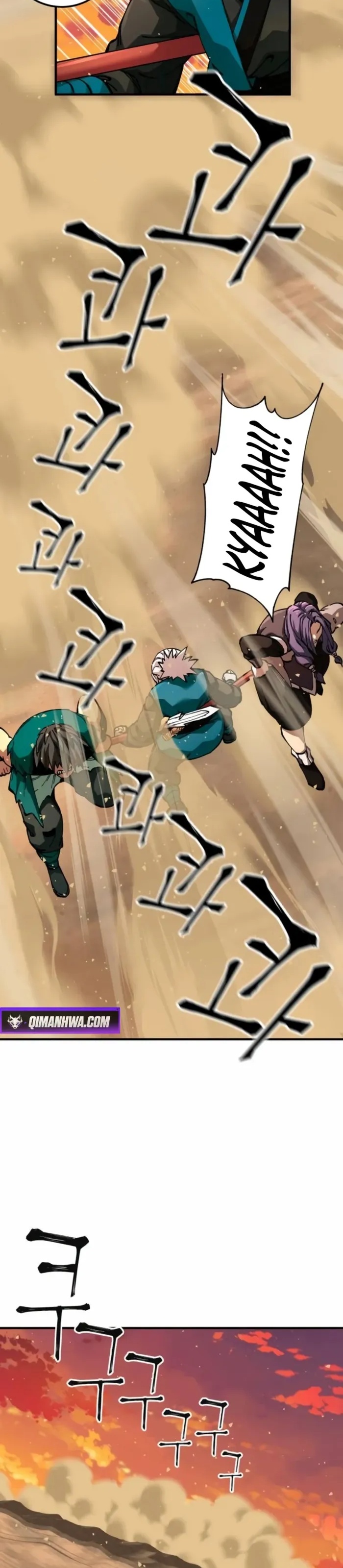 Ông Võ Giả Và Cháu Chí Tôn Chapter 104 - 45