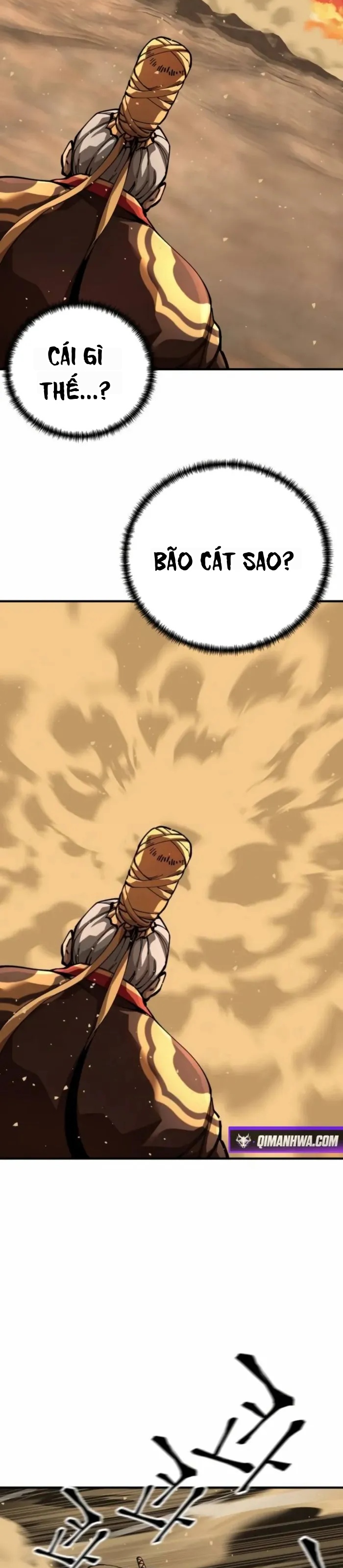 Ông Võ Giả Và Cháu Chí Tôn Chapter 104 - 46