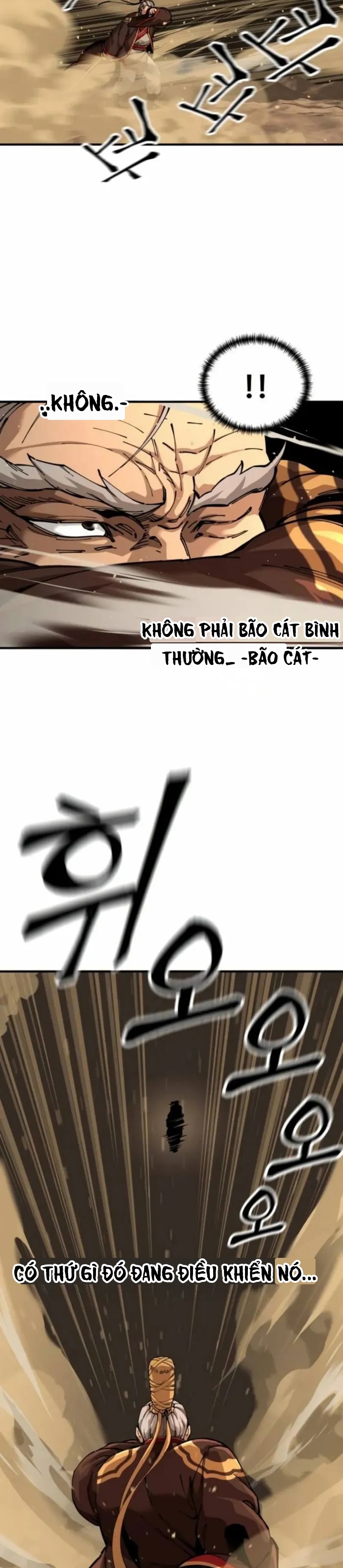 Ông Võ Giả Và Cháu Chí Tôn Chapter 104 - 47