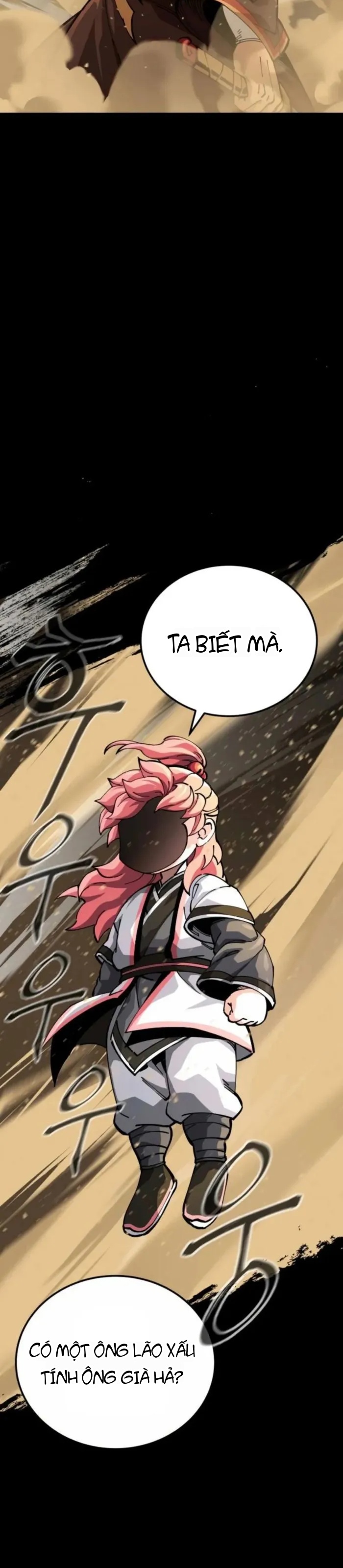Ông Võ Giả Và Cháu Chí Tôn Chapter 104 - 48