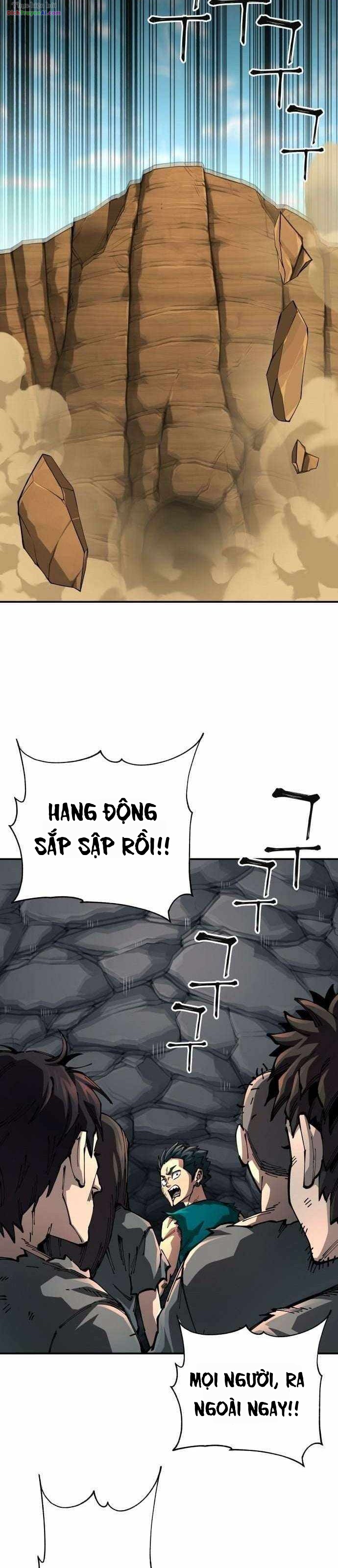 Ông Võ Giả Và Cháu Chí Tôn Chapter 111 - 2