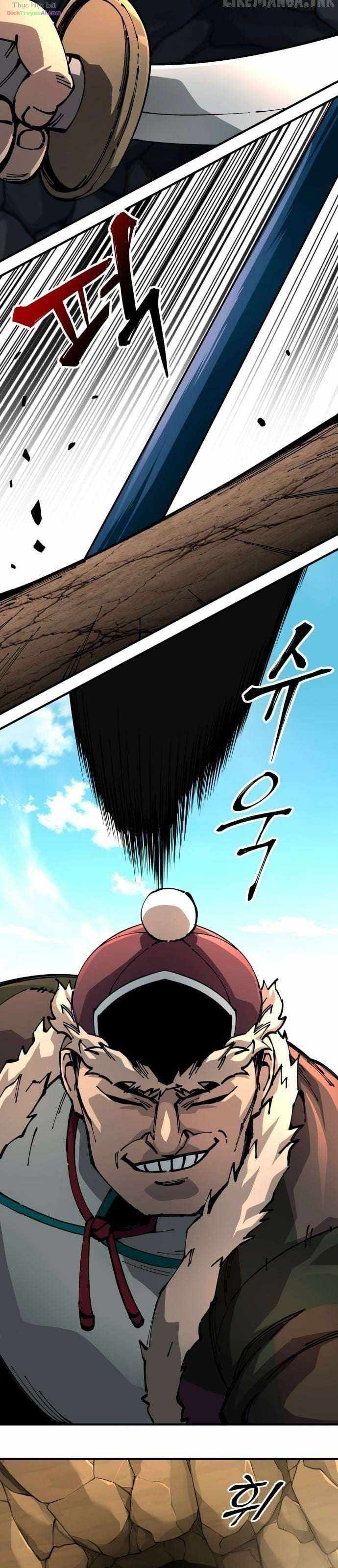 Ông Võ Giả Và Cháu Chí Tôn Chapter 111 - 7