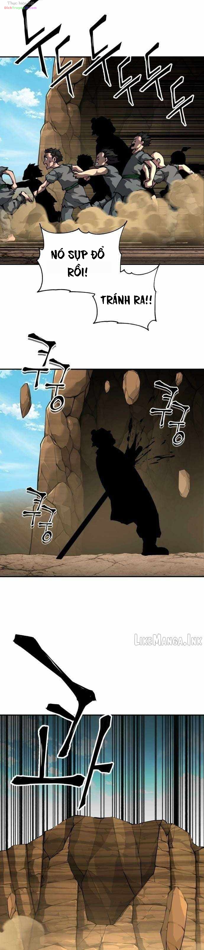 Ông Võ Giả Và Cháu Chí Tôn Chapter 111 - 9