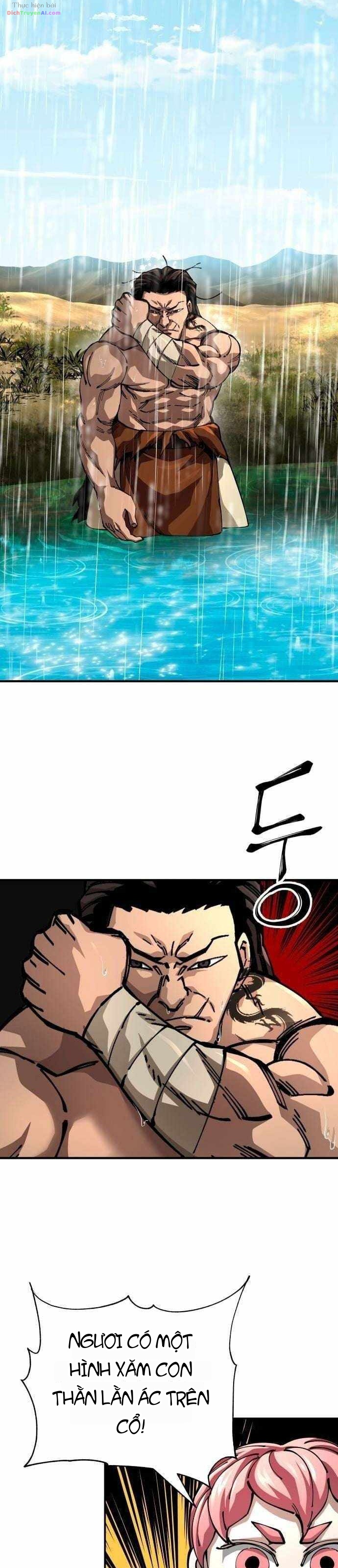 Ông Võ Giả Và Cháu Chí Tôn Chapter 111 - 14