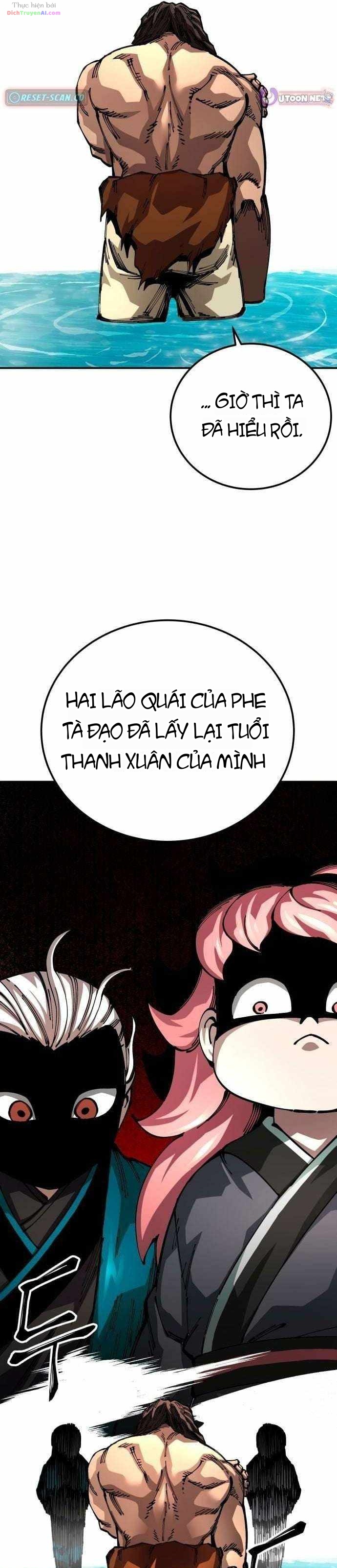 Ông Võ Giả Và Cháu Chí Tôn Chapter 111 - 17