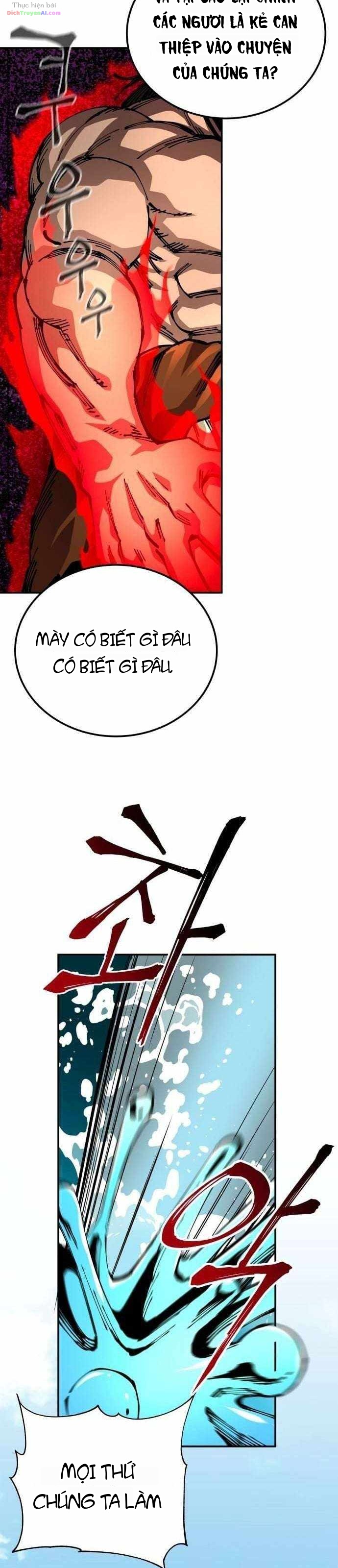 Ông Võ Giả Và Cháu Chí Tôn Chapter 111 - 19