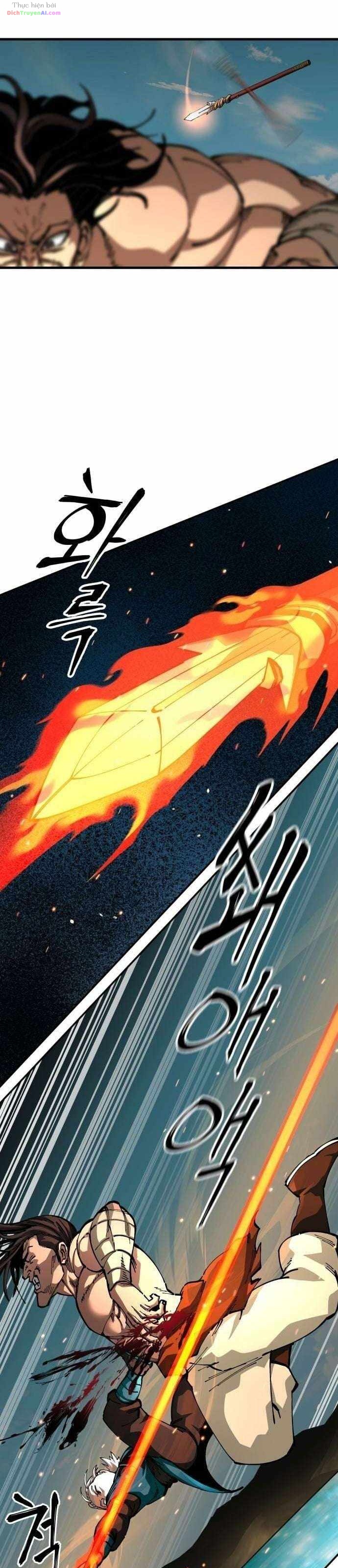 Ông Võ Giả Và Cháu Chí Tôn Chapter 111 - 25