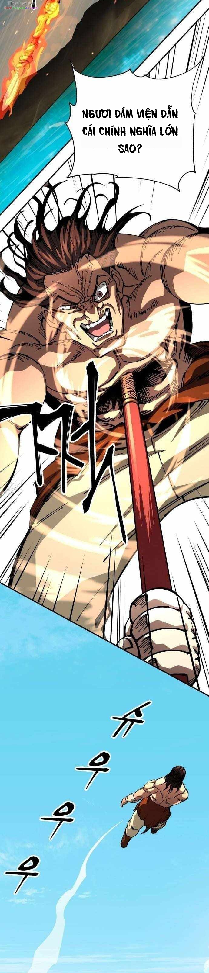 Ông Võ Giả Và Cháu Chí Tôn Chapter 111 - 26
