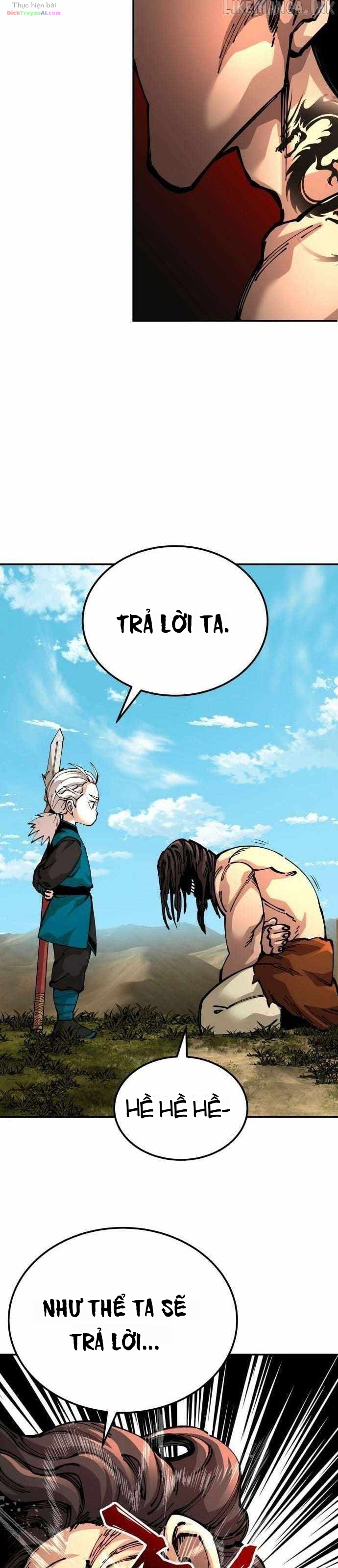Ông Võ Giả Và Cháu Chí Tôn Chapter 111 - 33