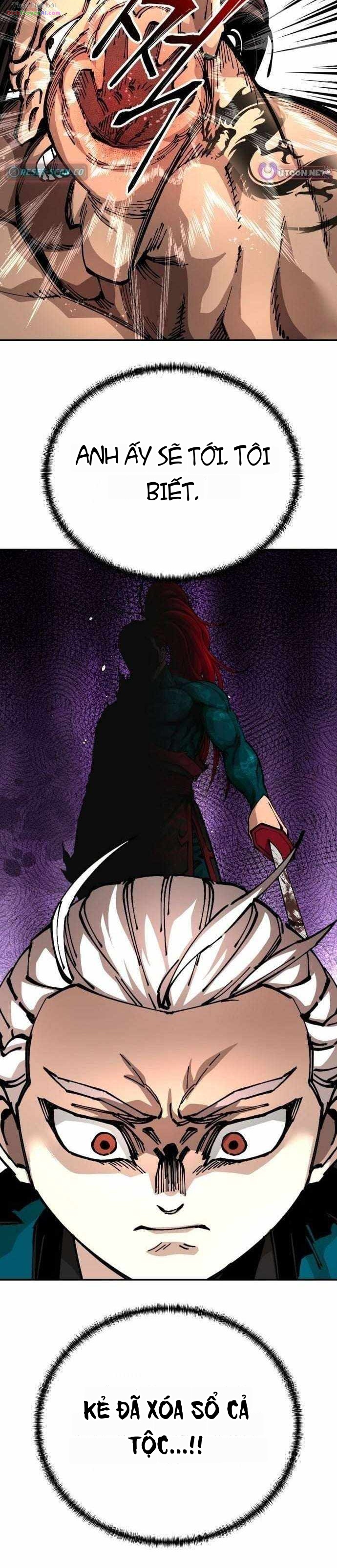 Ông Võ Giả Và Cháu Chí Tôn Chapter 111 - 34