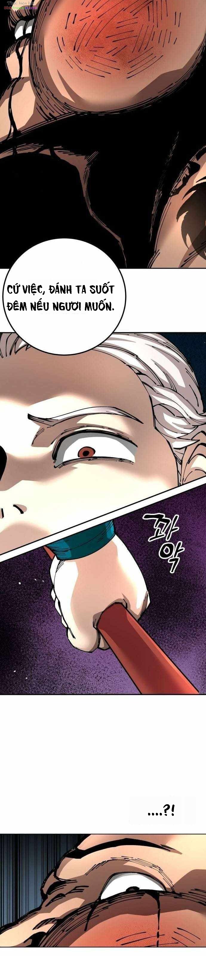 Ông Võ Giả Và Cháu Chí Tôn Chapter 111 - 36