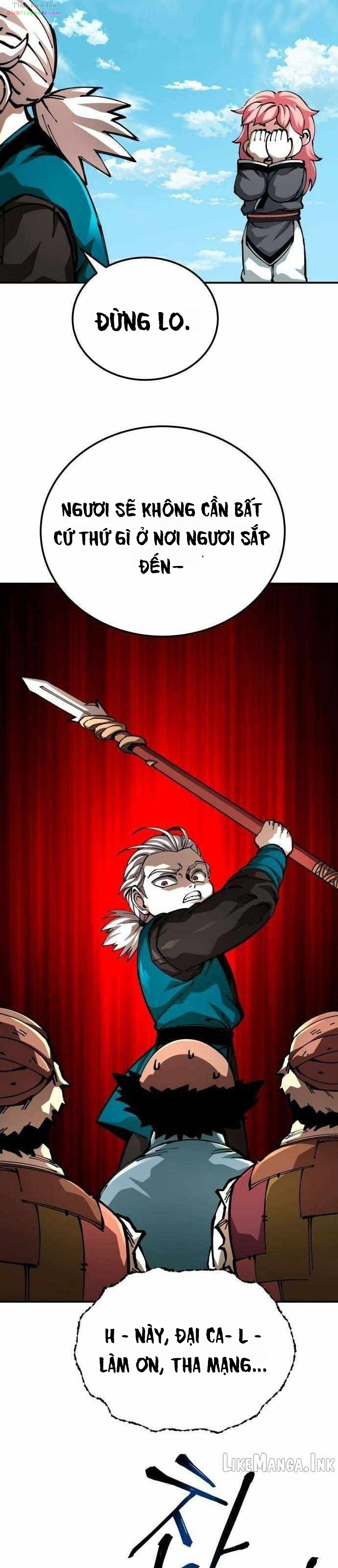 Ông Võ Giả Và Cháu Chí Tôn Chapter 111 - 41