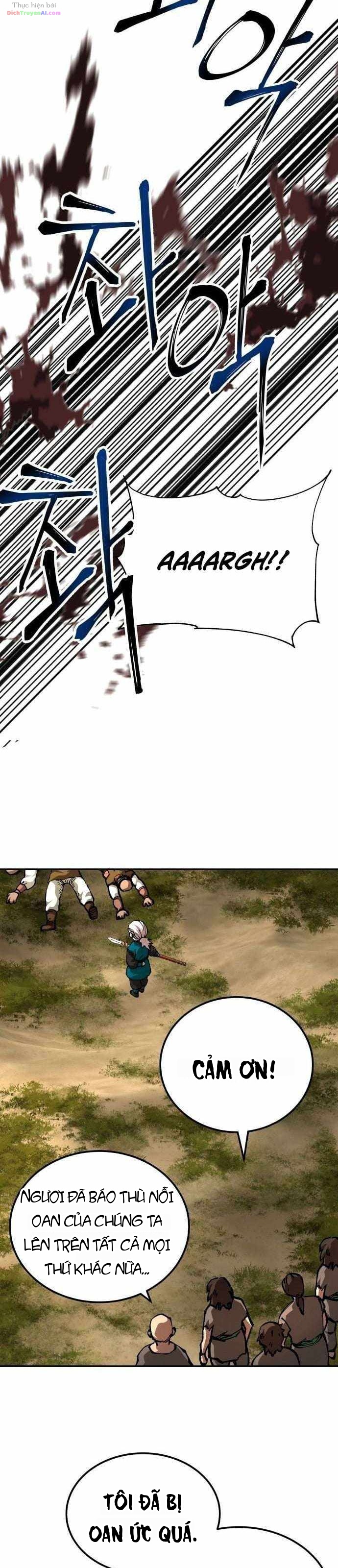Ông Võ Giả Và Cháu Chí Tôn Chapter 111 - 42