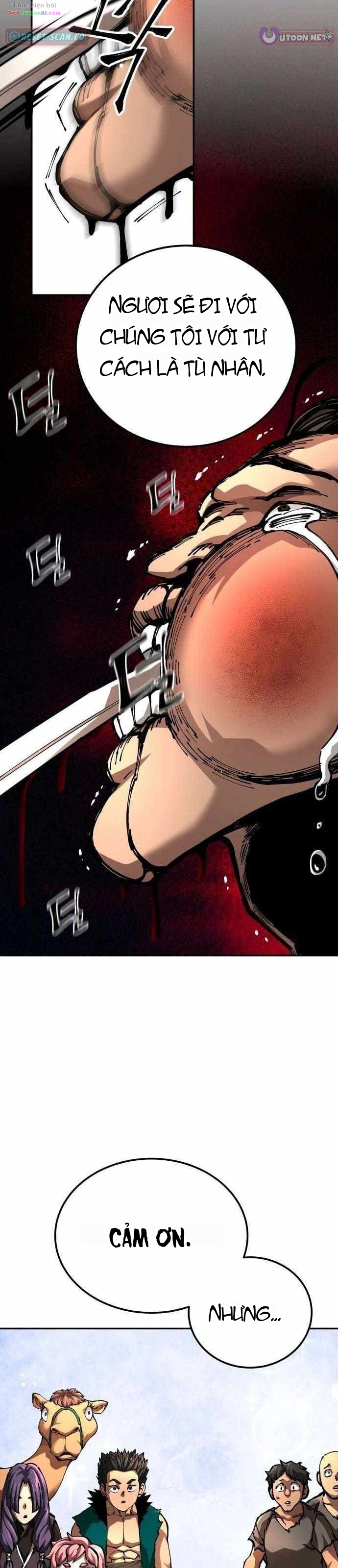 Ông Võ Giả Và Cháu Chí Tôn Chapter 111 - 45