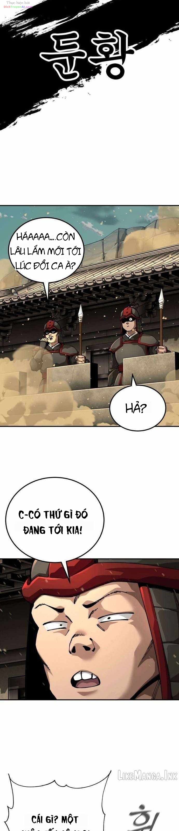 Ông Võ Giả Và Cháu Chí Tôn Chapter 111 - 47