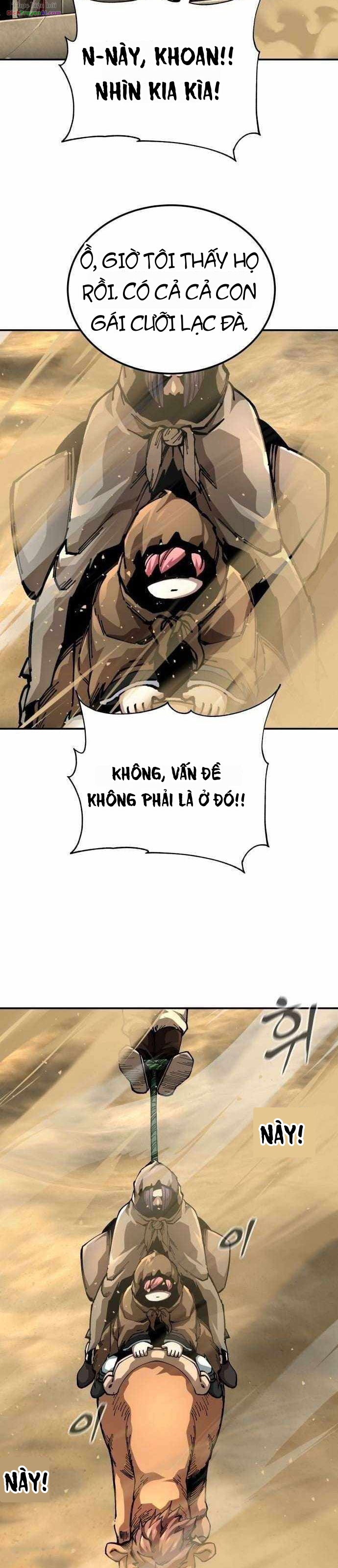 Ông Võ Giả Và Cháu Chí Tôn Chapter 111 - 49