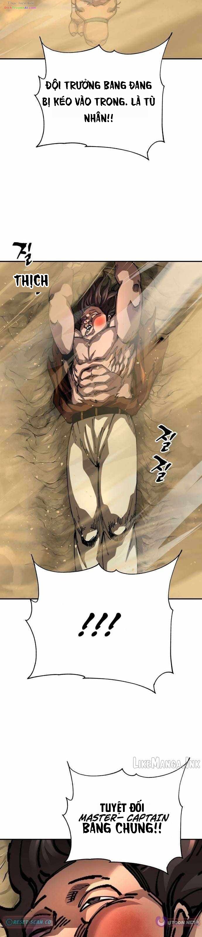 Ông Võ Giả Và Cháu Chí Tôn Chapter 111 - 50