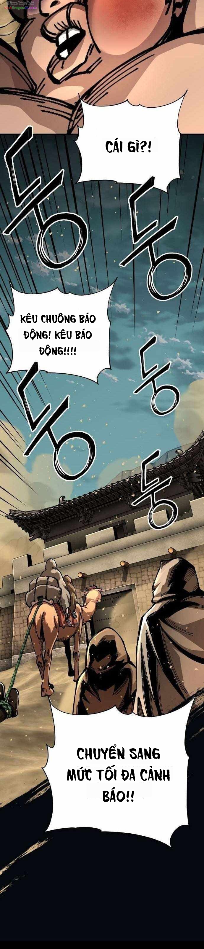 Ông Võ Giả Và Cháu Chí Tôn Chapter 111 - 51