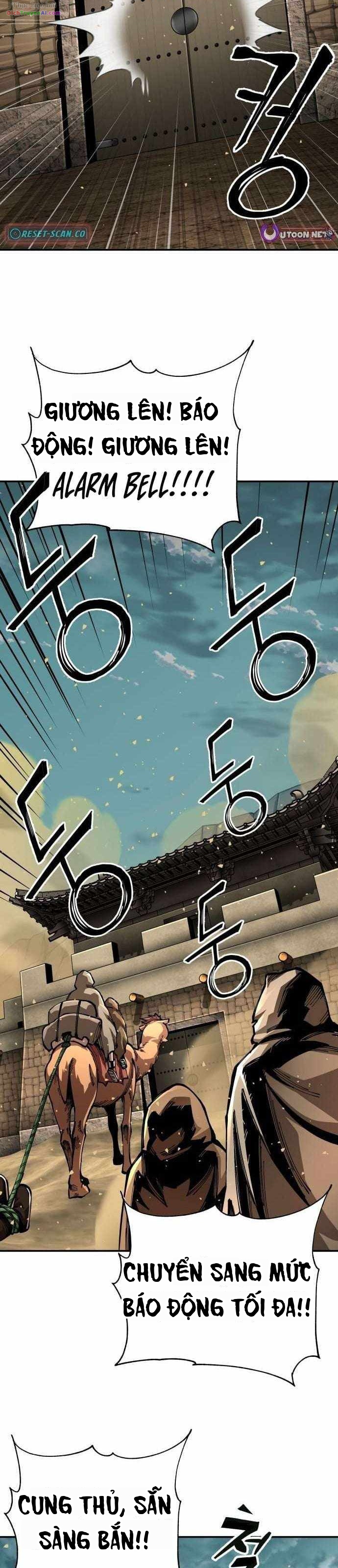 Ông Võ Giả Và Cháu Chí Tôn Chapter 112 - 5