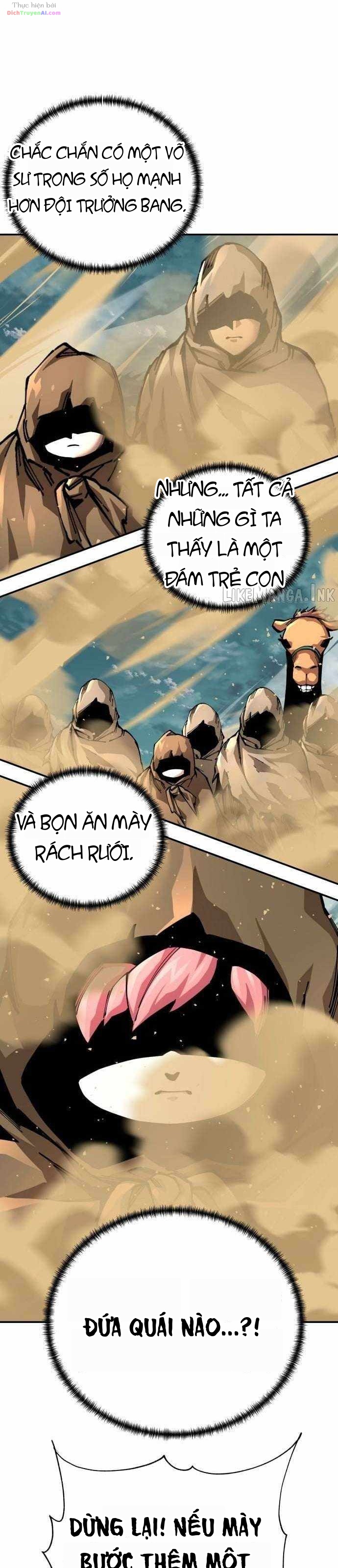 Ông Võ Giả Và Cháu Chí Tôn Chapter 112 - 7