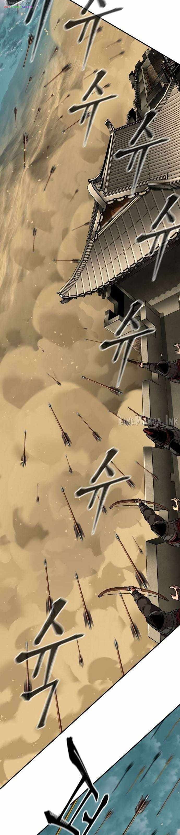 Ông Võ Giả Và Cháu Chí Tôn Chapter 112 - 10