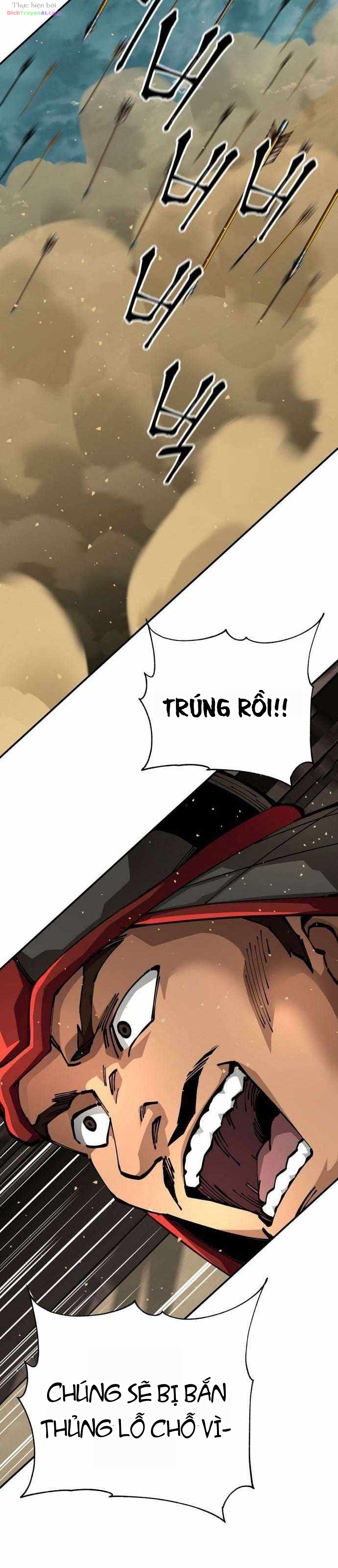 Ông Võ Giả Và Cháu Chí Tôn Chapter 112 - 11