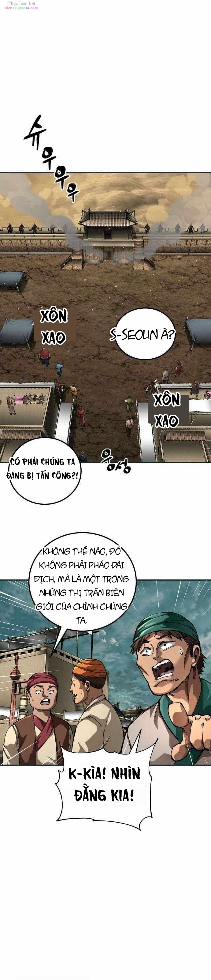 Ông Võ Giả Và Cháu Chí Tôn Chapter 112 - 17