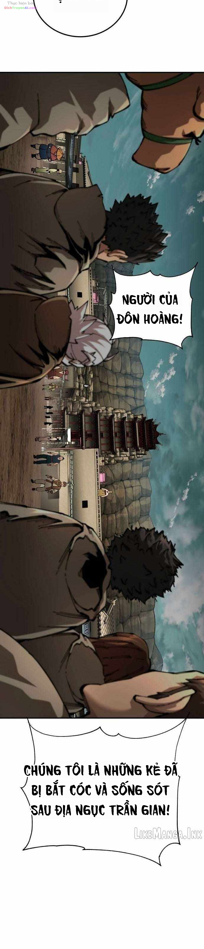 Ông Võ Giả Và Cháu Chí Tôn Chapter 112 - 19