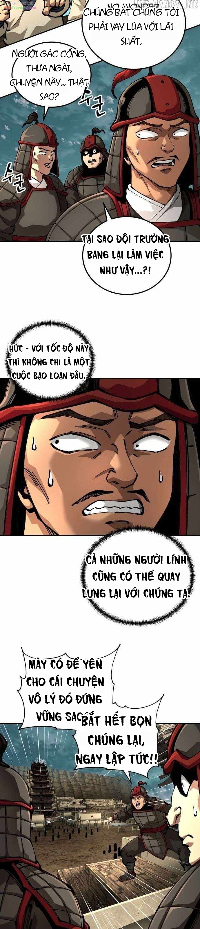 Ông Võ Giả Và Cháu Chí Tôn Chapter 112 - 23