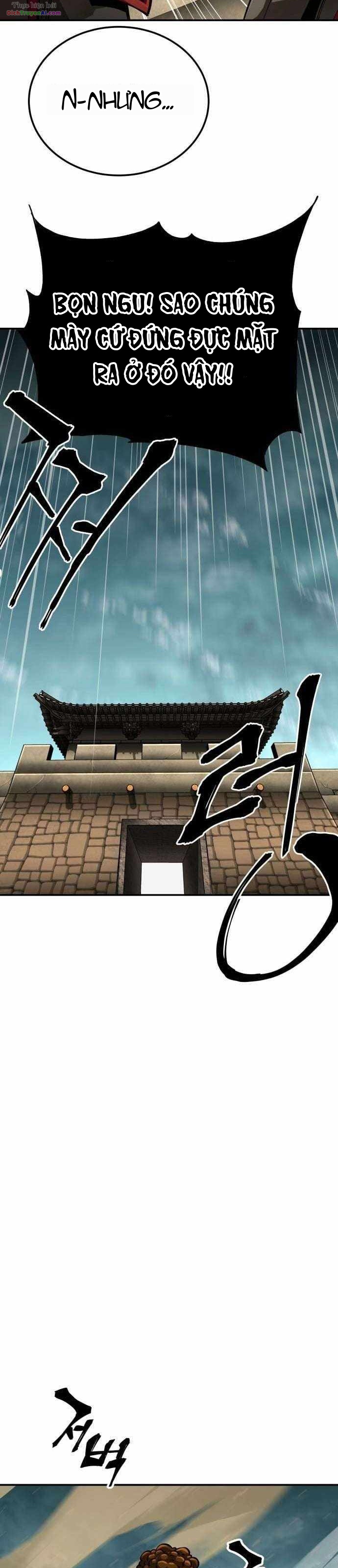 Ông Võ Giả Và Cháu Chí Tôn Chapter 112 - 24