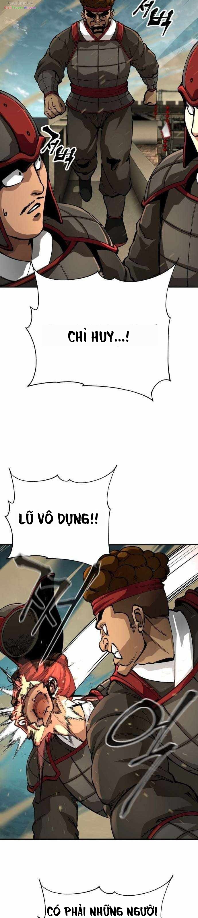 Ông Võ Giả Và Cháu Chí Tôn Chapter 112 - 25