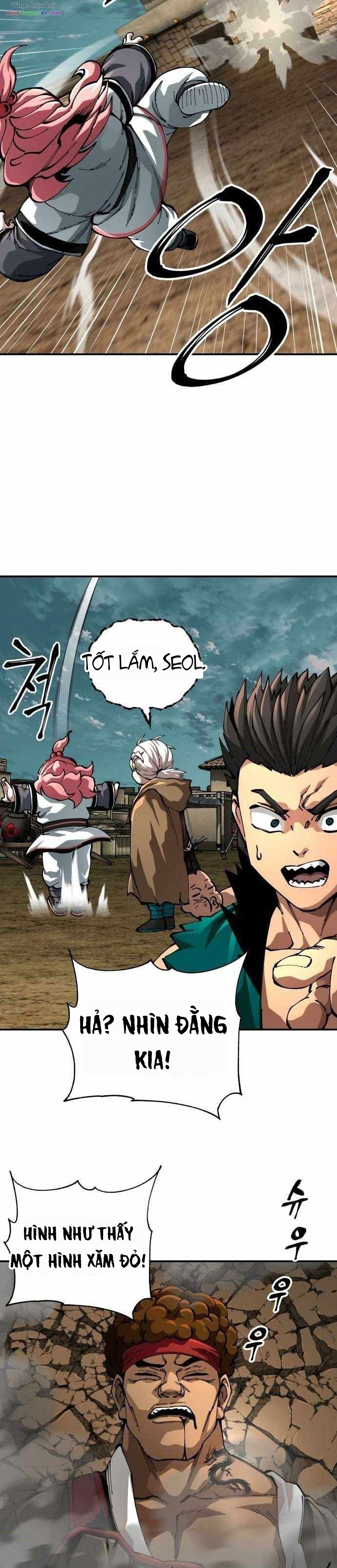 Ông Võ Giả Và Cháu Chí Tôn Chapter 112 - 30