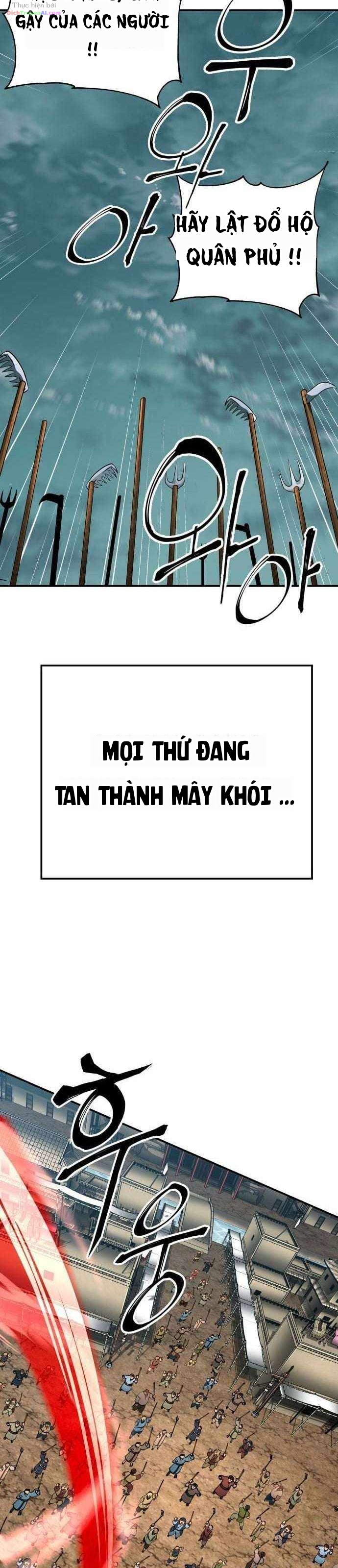 Ông Võ Giả Và Cháu Chí Tôn Chapter 112 - 34
