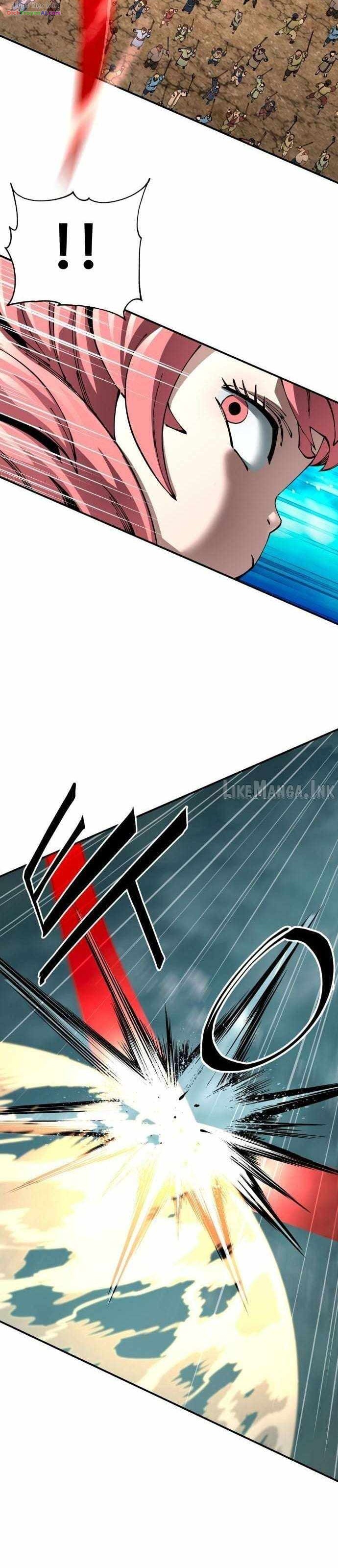 Ông Võ Giả Và Cháu Chí Tôn Chapter 112 - 35