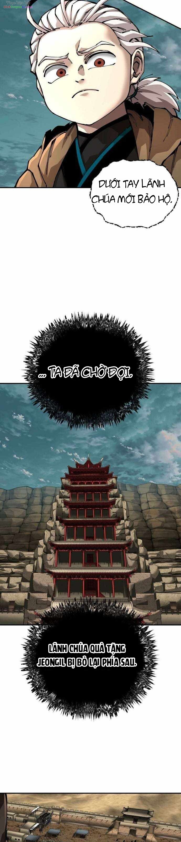 Ông Võ Giả Và Cháu Chí Tôn Chapter 112 - 42