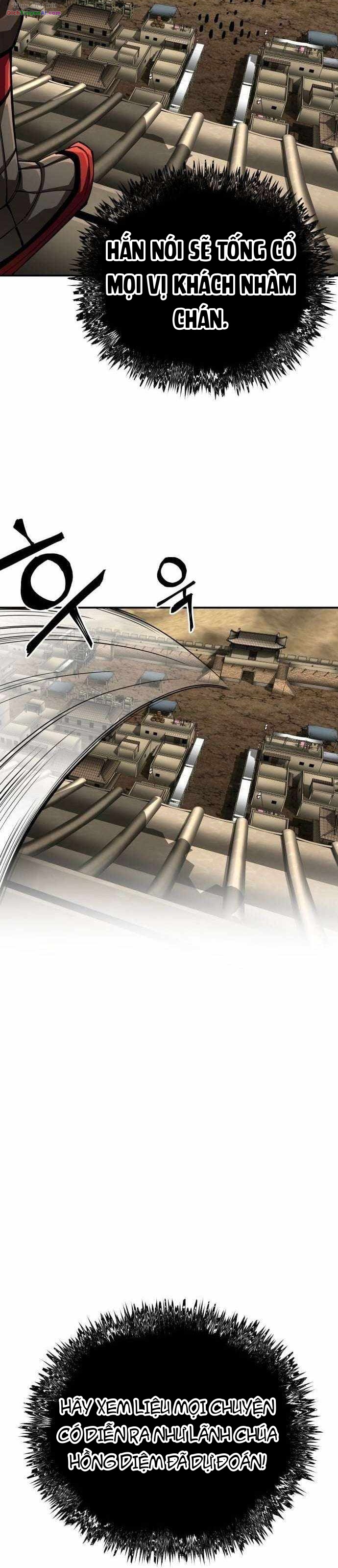 Ông Võ Giả Và Cháu Chí Tôn Chapter 112 - 43