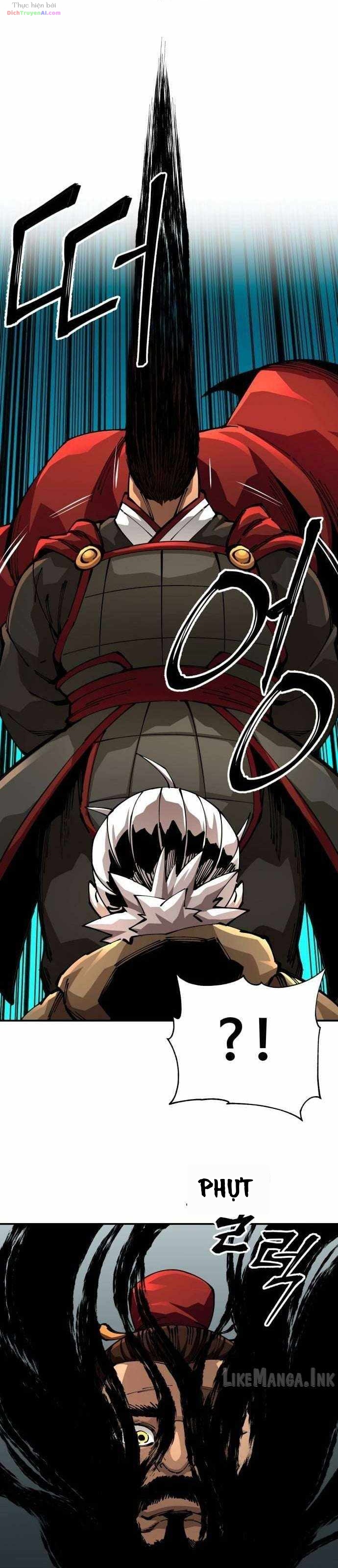 Ông Võ Giả Và Cháu Chí Tôn Chapter 112 - 44