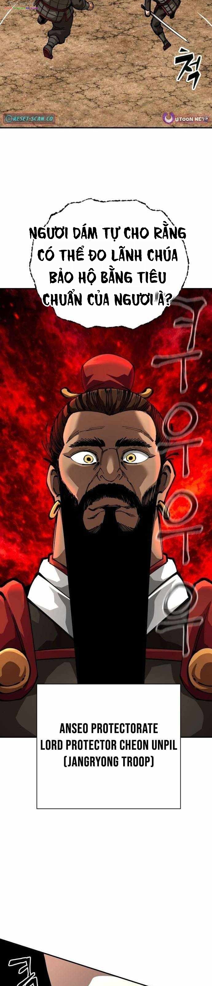 Ông Võ Giả Và Cháu Chí Tôn Chapter 112 - 46