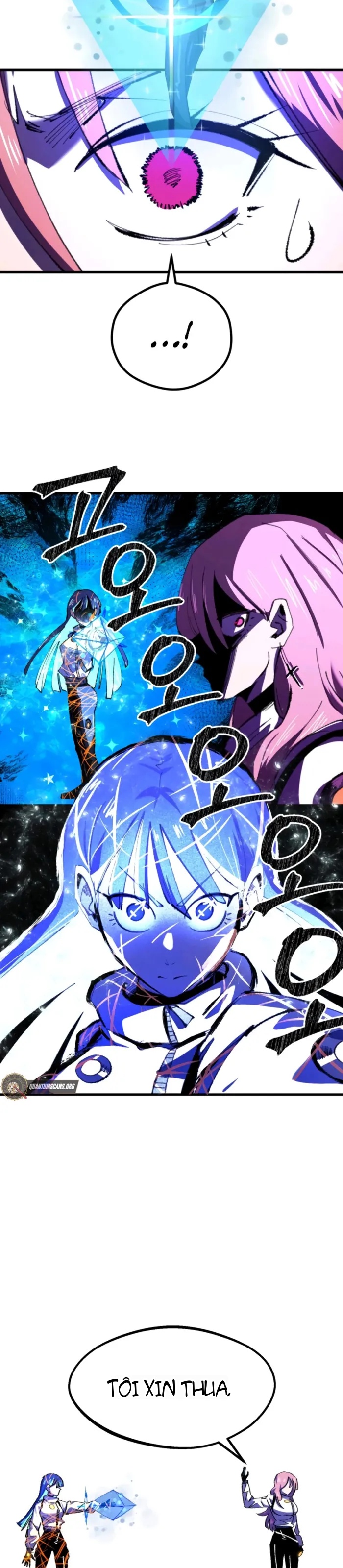 Hòn Đảo Sao Và Xiềng Xích Chapter 25 - 3