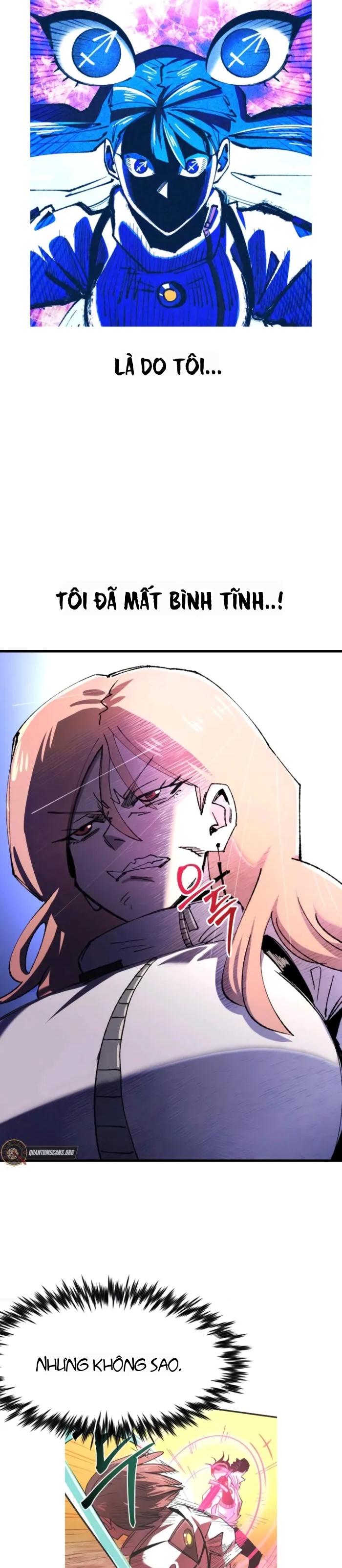 Hòn Đảo Sao Và Xiềng Xích Chapter 25 - 12