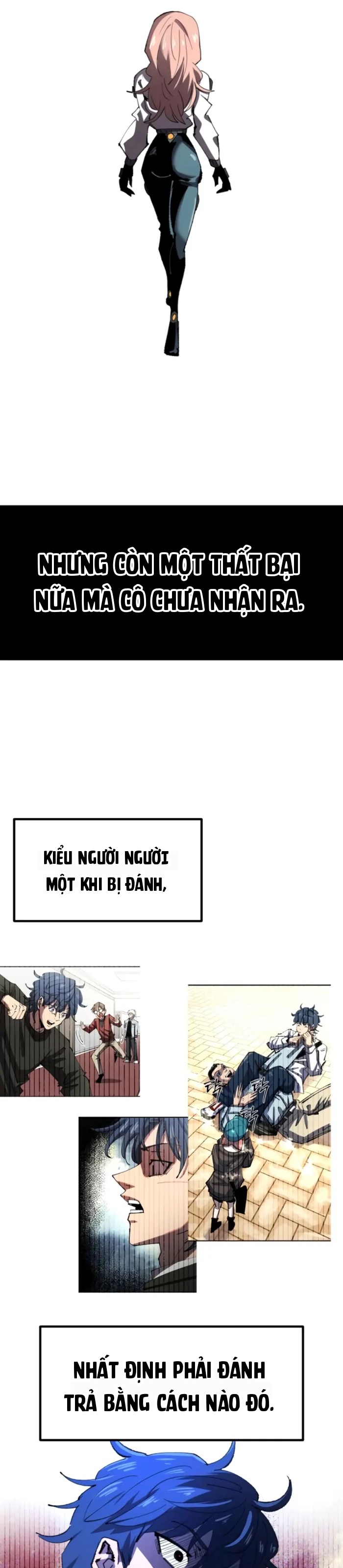 Hòn Đảo Sao Và Xiềng Xích Chapter 25 - 14