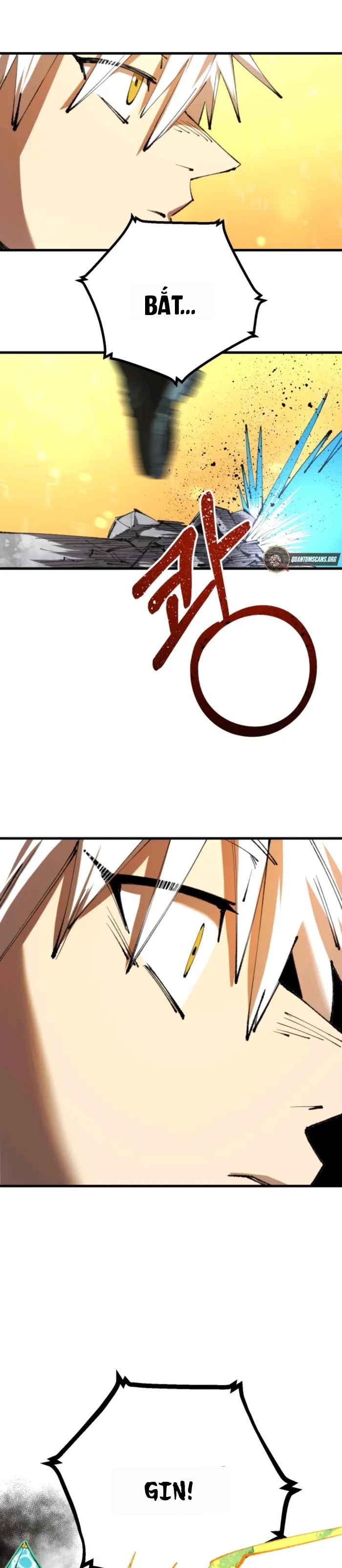 Hòn Đảo Sao Và Xiềng Xích Chapter 25 - 33