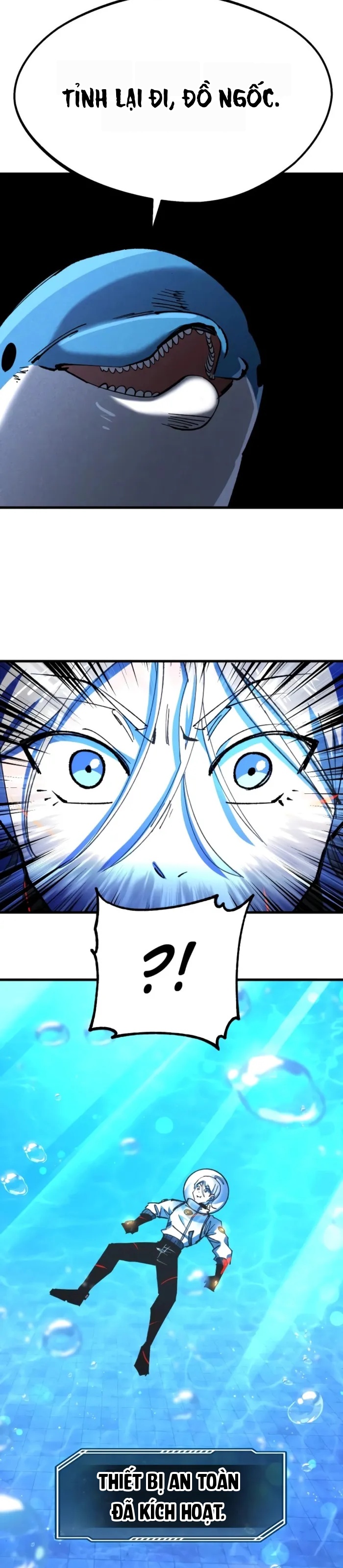 Hòn Đảo Sao Và Xiềng Xích Chapter 27 - 4
