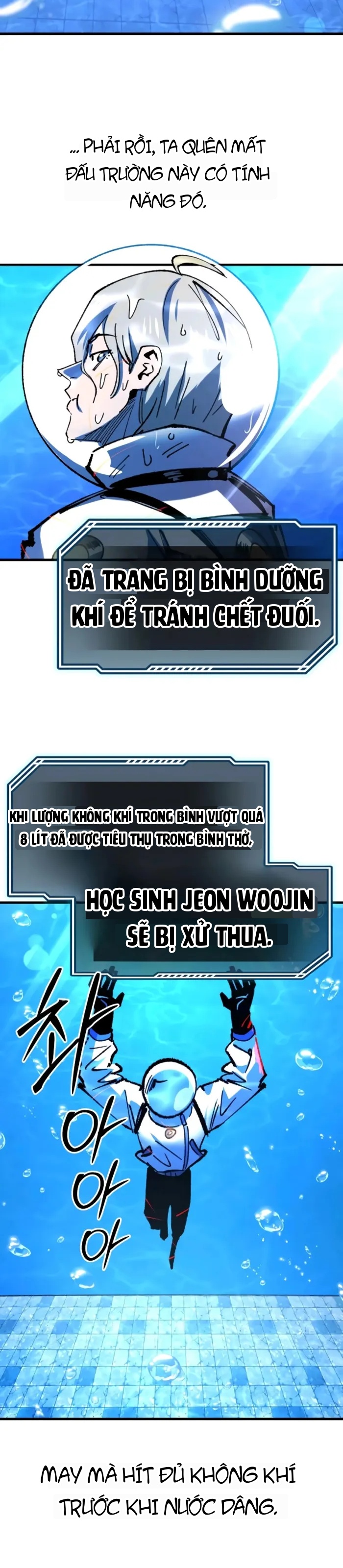 Hòn Đảo Sao Và Xiềng Xích Chapter 27 - 5