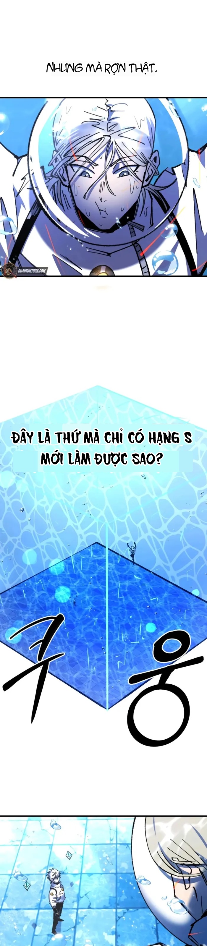 Hòn Đảo Sao Và Xiềng Xích Chapter 27 - 6