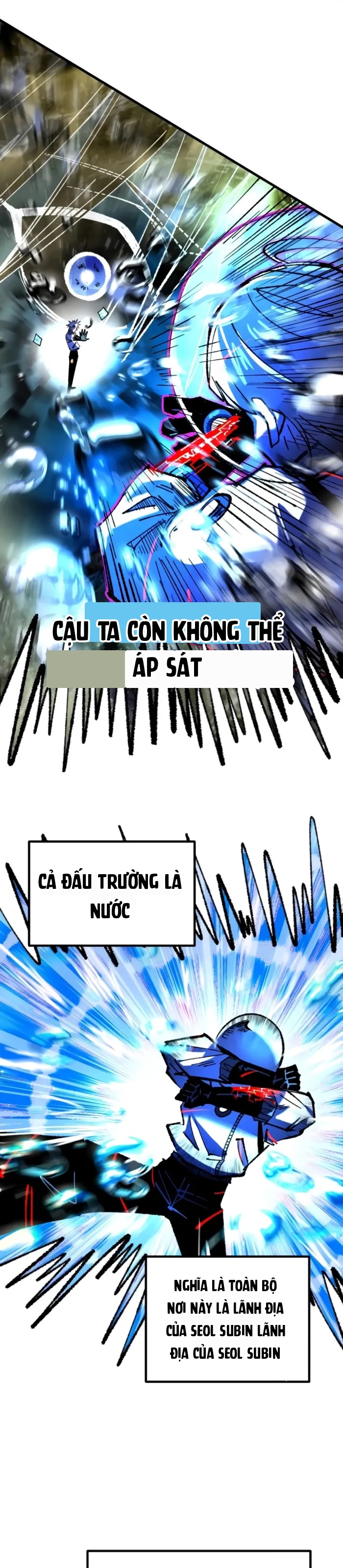 Hòn Đảo Sao Và Xiềng Xích Chapter 27 - 10