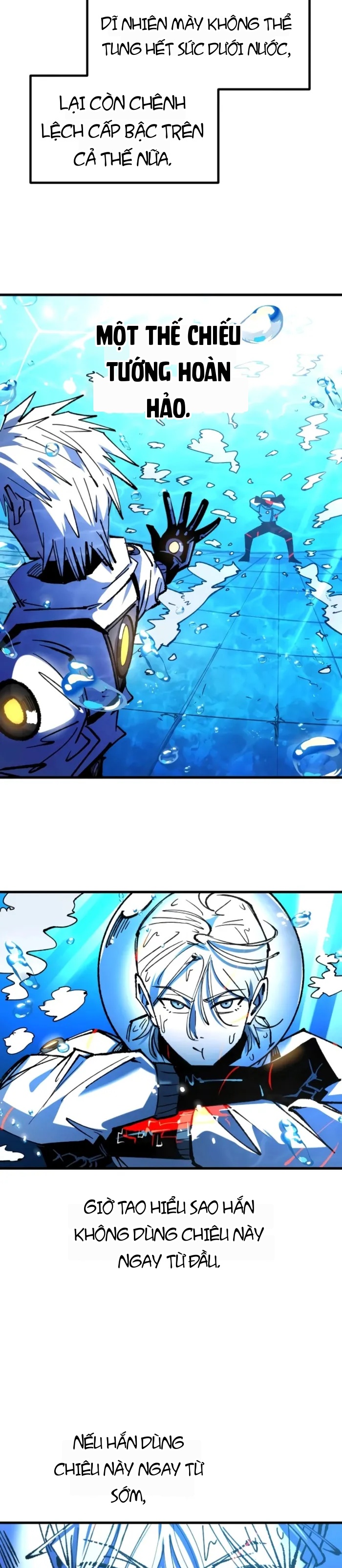 Hòn Đảo Sao Và Xiềng Xích Chapter 27 - 11